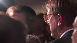 EU Response to Theresa May's Brexit Speech News Clip