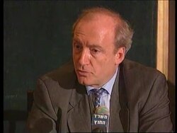 Israel - French foreign minister visits News Clip