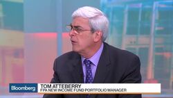 First Pacific's Atteberry: Fed Isn't Being Very Clear News Clip