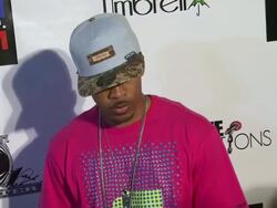 Sim Styles at Chris Brown And Nick Cannon Host Party After BET Awards 2013 on 6/27/2013 in Los Angeles, CA. (Footage by WireImage Video/Getty Images Entertainment Video) Stock Footage