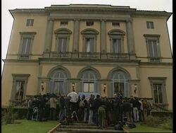 France strongly opposes transit camps for immigrants Instructional Video