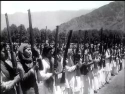 PICTURESQUE FESTIVITIES MARK KASHMIR INDEPENDENCE News Clip