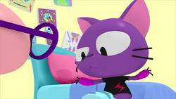 Up in Arms Instructional Video