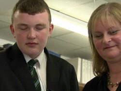 Pupils With Autism Need More Support From School News Clip