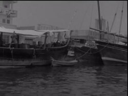 Scenes and situaitoner form Trucial Oman Instructional Video