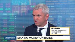 Citadel Securities Prioritizing Off-the-Run Treasuries News Clip