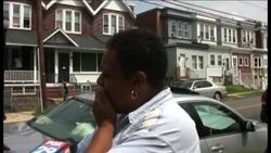 Authorities say a New Jersey woman decapitated her 2-year-old son before stabbing herself to death while police were outside her home Instructional Video