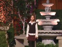 6th Annual Lullabies and Luxuries Luncheon and Fashion Show to Benefit Caring For Children and Families With AIDS Stock Footage