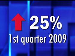 Cash-strapped states are cutting financial aid programs even as they report sharp increases in the number of college students qualifying for help, according to a review by The Associated Press. News Clip