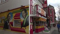 CLEAN : Bill Cosby: from beloved TV patriarch to pariah News Clip