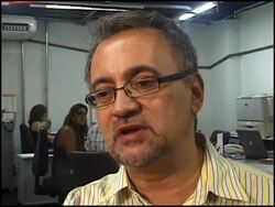 EWaste a growing problem in Brazil News Clip