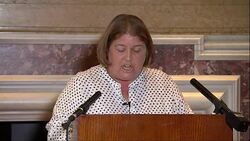 UKIP Leadership Contest continues - Lisa Duffy News Clip