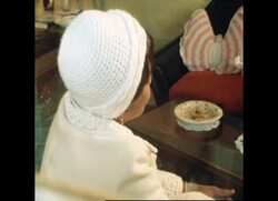 RR7819B HEART TRANSPLANTS THE LONGEST SURVIVOR News Clip