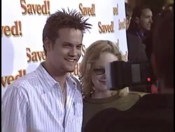 'Saved' Premiere Stock Footage