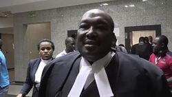 CLEAN : Nigerias ex security advisor misses court appearance News Clip