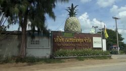 UK activist found guilty of Thai firm defamation News Clip