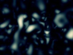 Background Particles Stock Footage