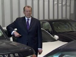 New Plans to be Tougher on Crime News Clip