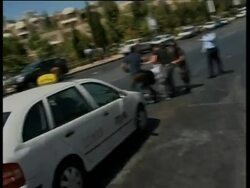Ultra-orthodox Jews riot over Saturday opening of carpark News Clip