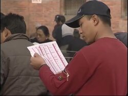Voting begins in Nepal municipal elections, security Instructional Video