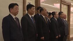 CLEAN : N. Korea sends high level delegation to Rio: state media News Clip