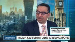 Trump, Kim Talks Have No Game-Changing Quick Win, Says Piccoli News Clip