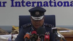 Malaysia customs foil ivory smuggling attempt News Clip