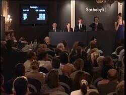 Rare blue diamond fetches almost $9 million Instructional Video