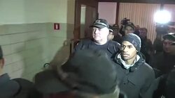 French Citizen Charlie Hebdo Bulgaria Stock Footage