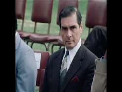 SYND 21 4 80 MUGABE'S CABINET SWEARING-IN CEREMONY News Clip