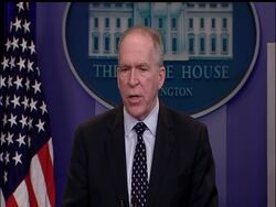 The White House counterterrorism adviser says that the U.S. forces who killed Osama bin Laden would have taken him alive if they had the opportunity. News Clip