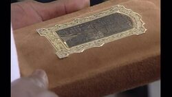 President Yahya Jammeh meeting AIDS patients News Clip