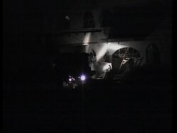 Israeli bulldozers demolish mosque News Clip