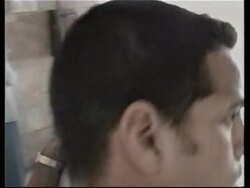 Jailed dissident released and hospitalised News Clip