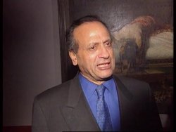 France - Colossus of Alexandria News Clip