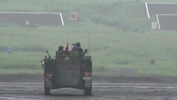 CLEAN : FILE Japan set to pass security bills despite widespread anger News Clip