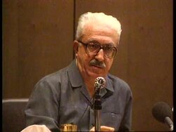 IRAQ: BAGHDAD: US AID SHIPMENT ARRIVES FOR CHILDREN'S HOSPITAL News Clip