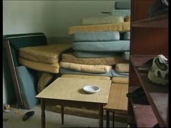 KOSOVO: REPORTS OF ATROCITIES AT SERB RUN PRISON News Clip