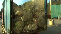 Stock Shots - Recycling Plant in Oslo News Clip