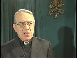 Vatican spokesman denounces Saddam's execution as "tragic", mosque reax Instructional Video