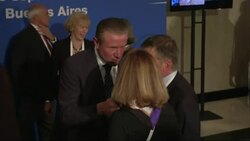 Japanese PM delighted after Tokyo awarded 2020 Olympic Games, Erdogan disappointed News Clip