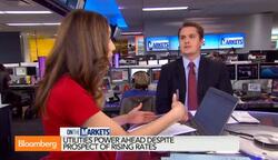 Is the Bull Run Over for Utility Stocks? News Clip