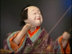 The history of robotics in Japan News Clip