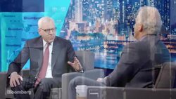 Jeffrey Immelt on Running GE After the Sept. 11 Attacks News Clip