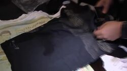 Son of drug cartel boss makes T-shirts with image of his father Instructional Video