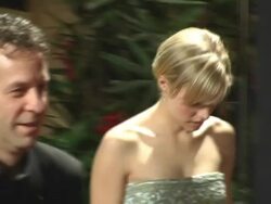 7th Annual Costume Designers Guild Awards Gala Stock Footage