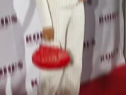 Kohl's and Conde Nast Media Group Present The Kohl's Transformation Nation Fall Fashion Show Stock Footage