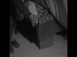 CAN893 FLOOD VICTIMS AT CHRISTMAS Instructional Video