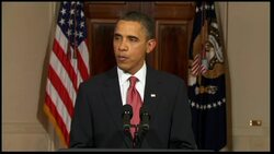 US President urges a calm transition of power; reaction, analyst News Clip