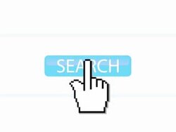 Internet Search Stock Footage